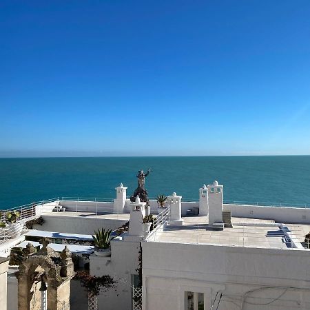 San Vito Apartments - Puglia Mia Apartments Monopoli Luaran gambar