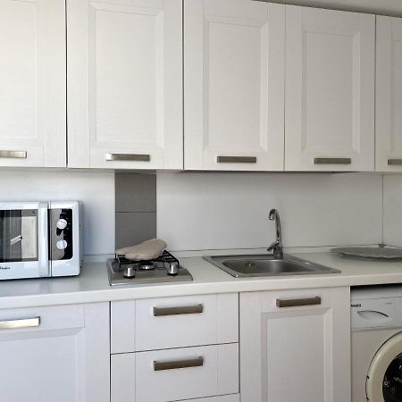 San Vito Apartments - Puglia Mia Apartments Monopoli Luaran gambar
