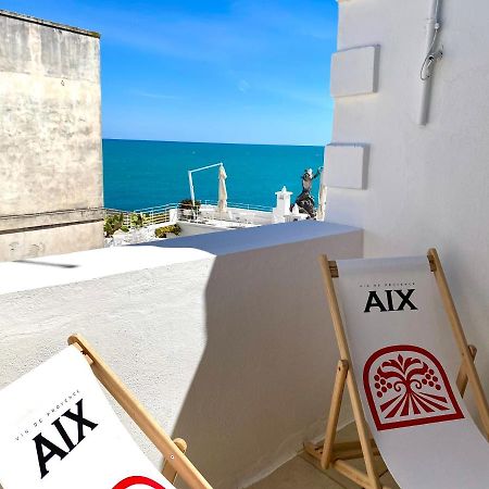 San Vito Apartments - Puglia Mia Apartments Monopoli Luaran gambar