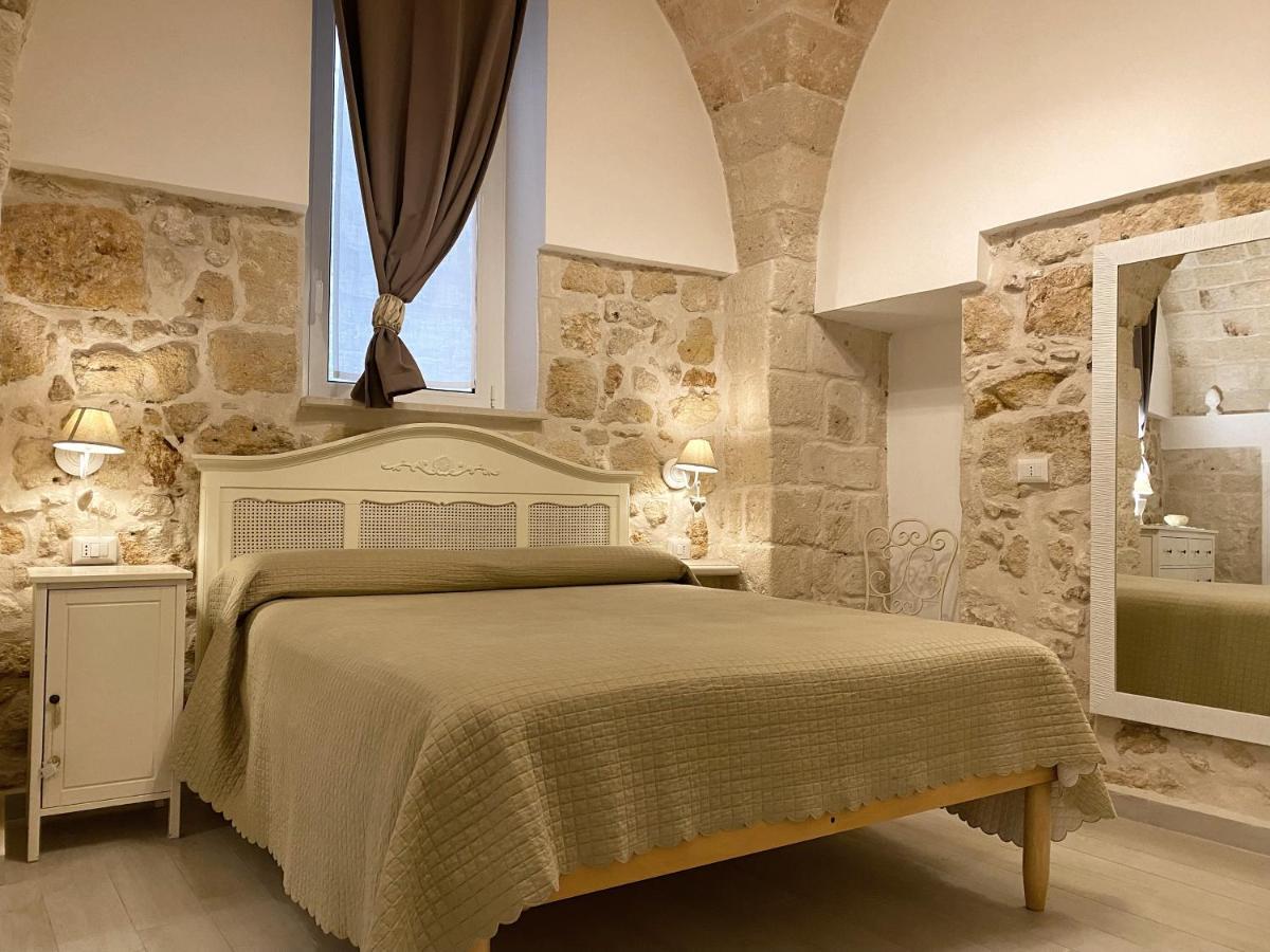 San Vito Apartments - Puglia Mia Apartments Monopoli Luaran gambar