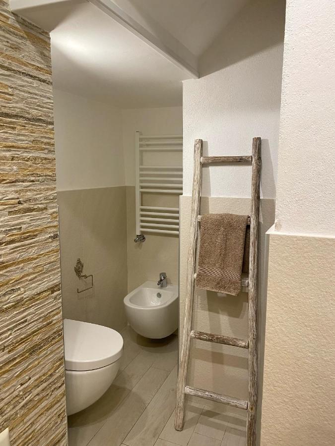 San Vito Apartments - Puglia Mia Apartments Monopoli Luaran gambar