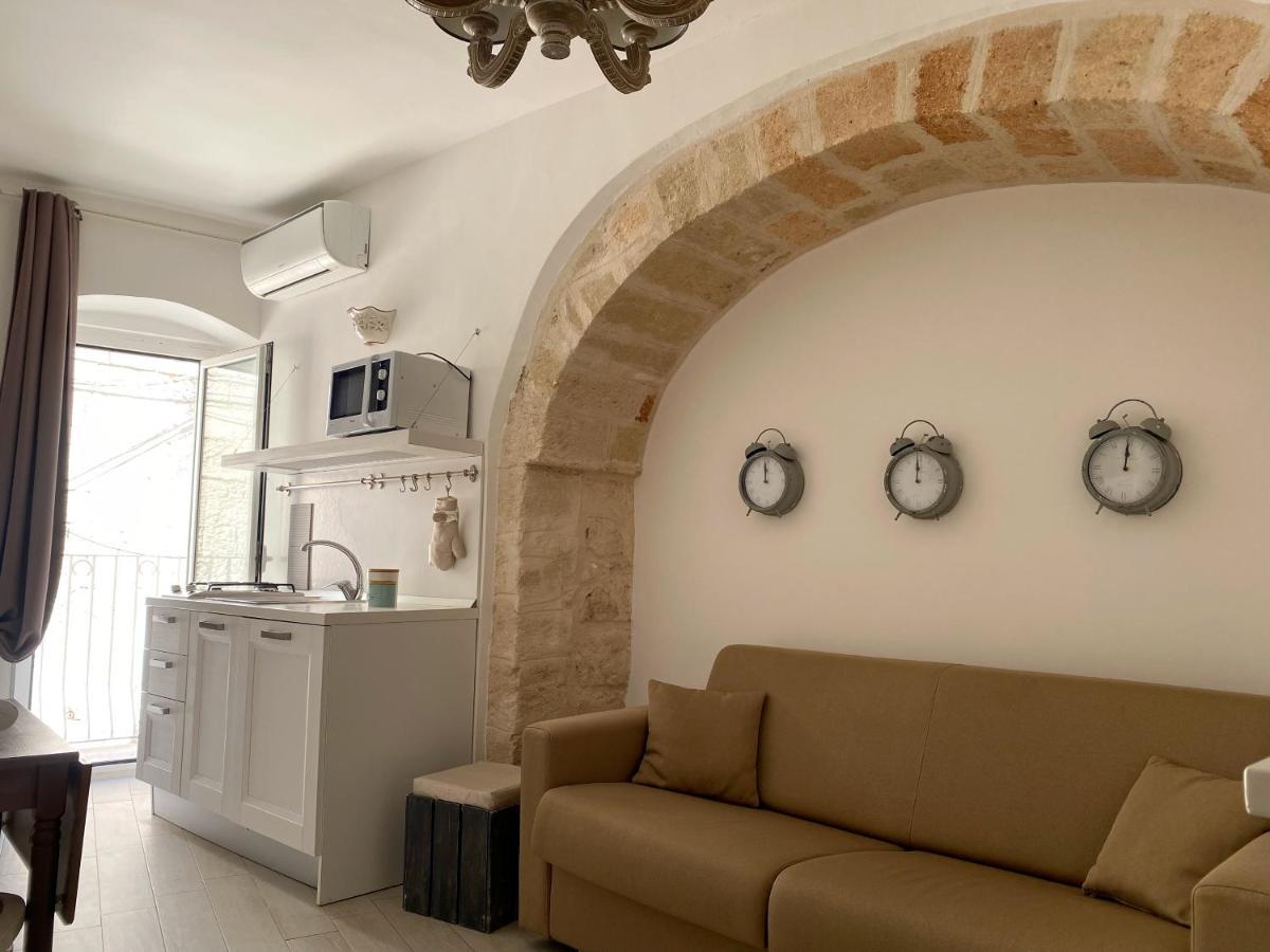 San Vito Apartments - Puglia Mia Apartments Monopoli Luaran gambar