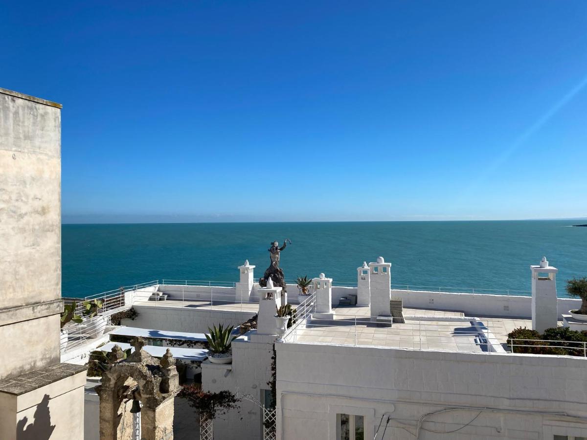 San Vito Apartments - Puglia Mia Apartments Monopoli Luaran gambar