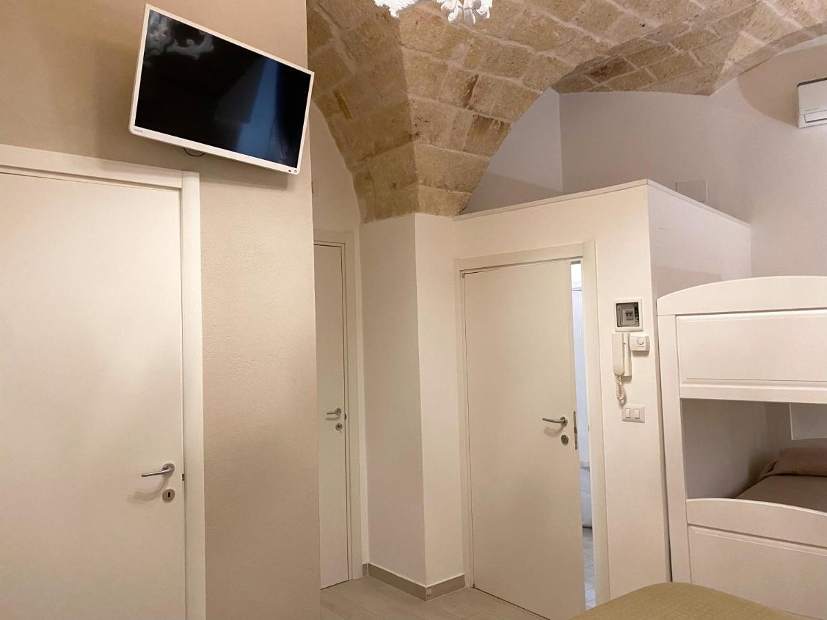 San Vito Apartments - Puglia Mia Apartments Monopoli Luaran gambar