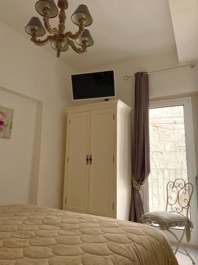 San Vito Apartments - Puglia Mia Apartments Monopoli Luaran gambar