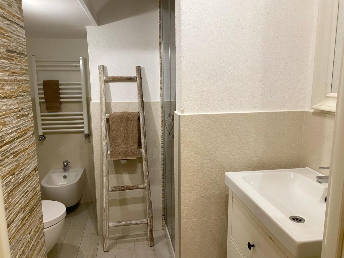 San Vito Apartments - Puglia Mia Apartments Monopoli Luaran gambar