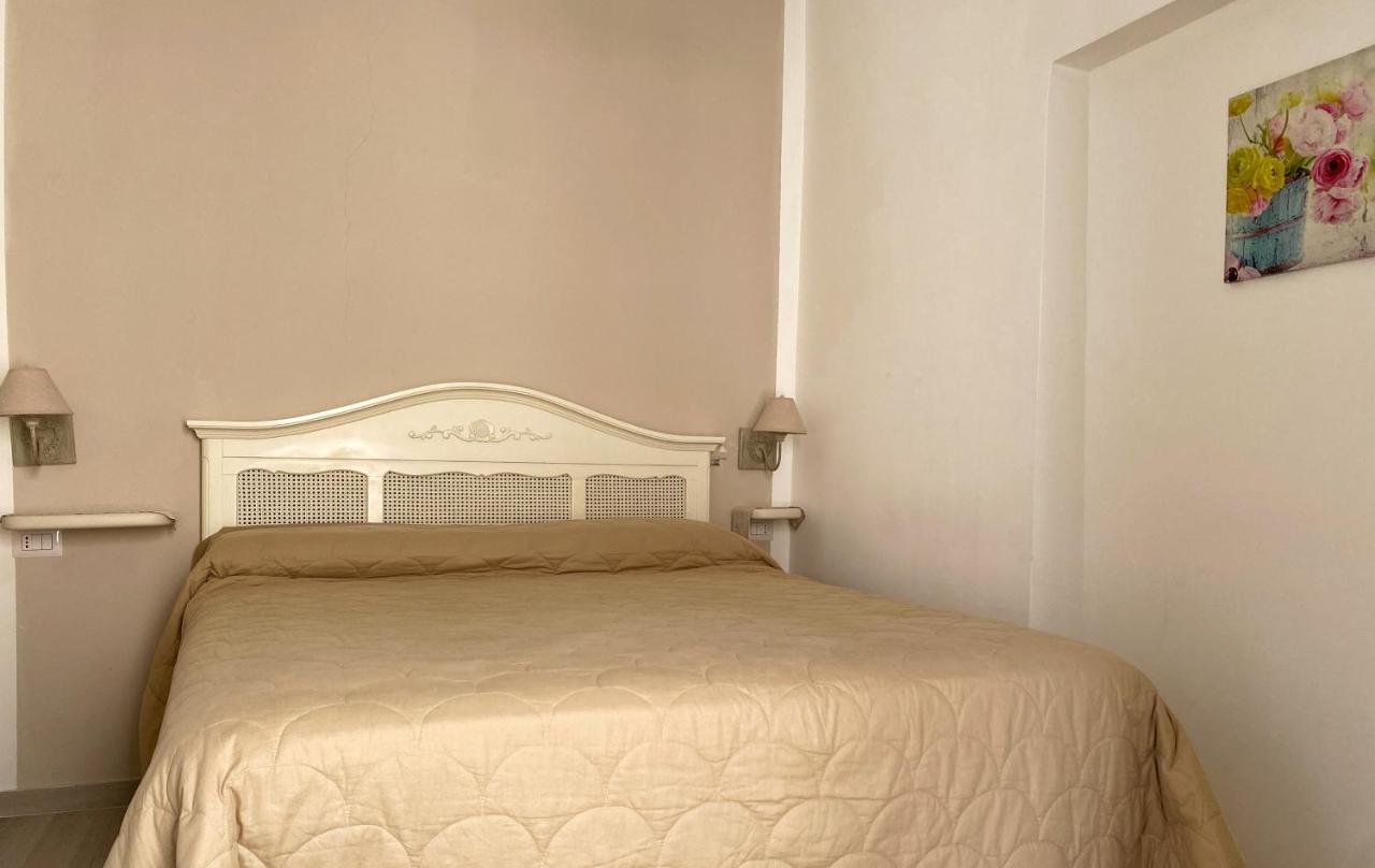 San Vito Apartments - Puglia Mia Apartments Monopoli Luaran gambar