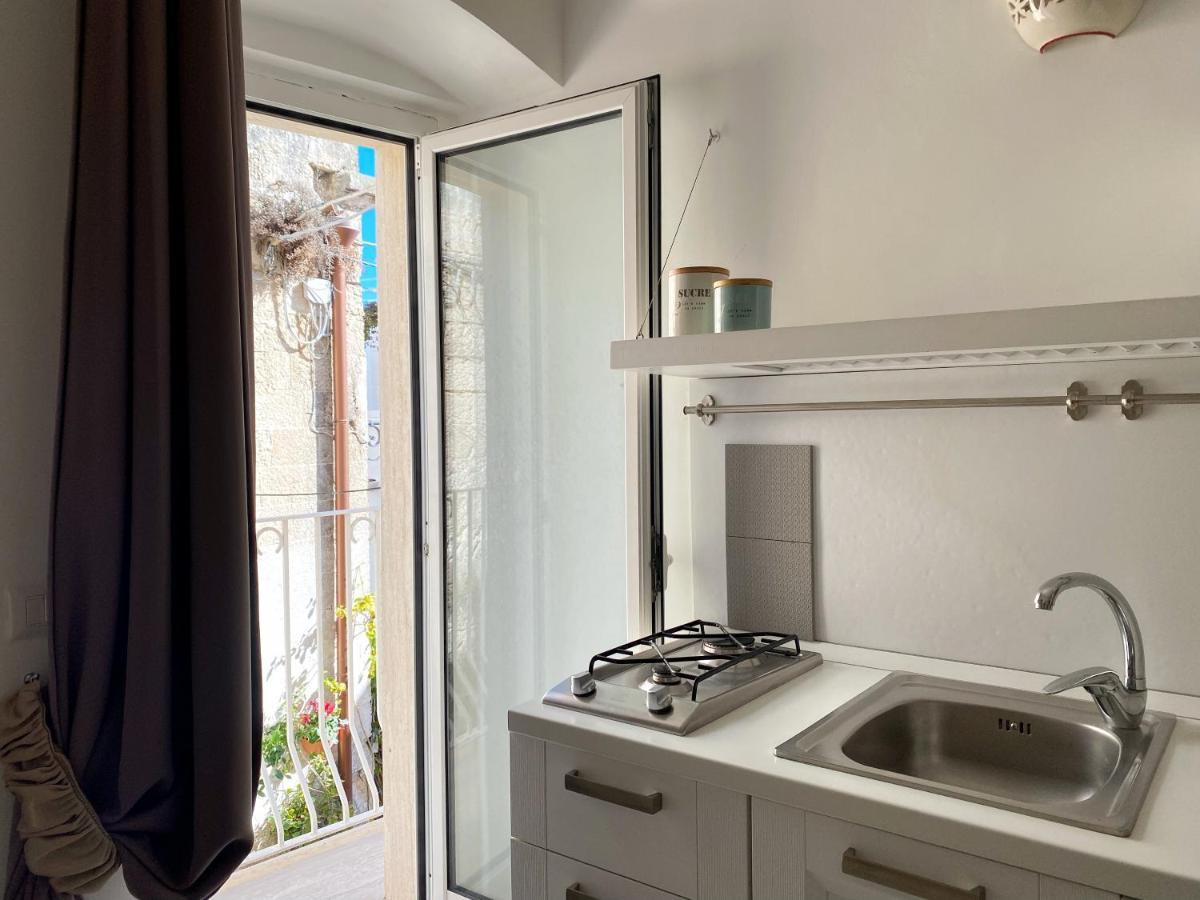 San Vito Apartments - Puglia Mia Apartments Monopoli Luaran gambar