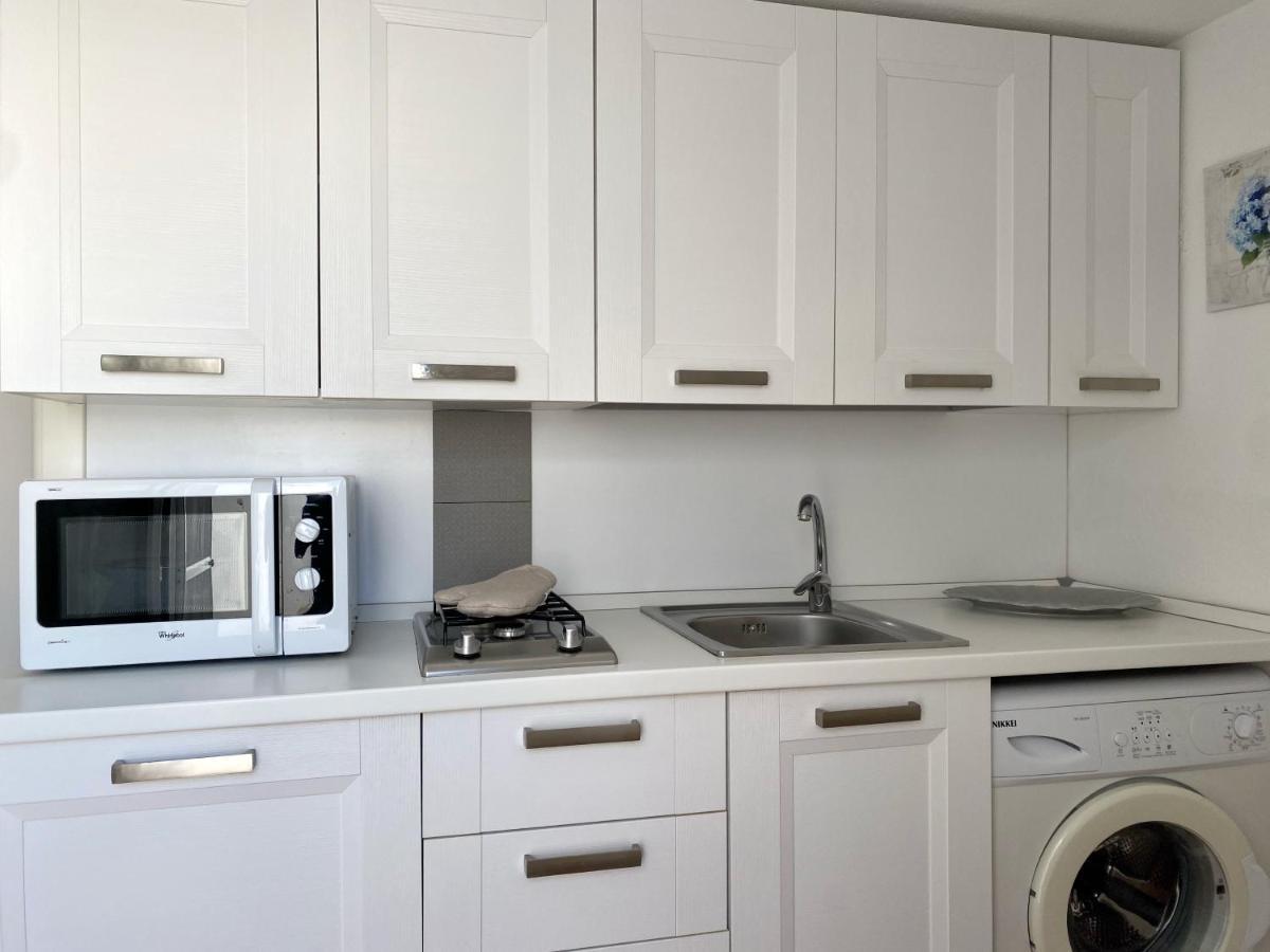 San Vito Apartments - Puglia Mia Apartments Monopoli Luaran gambar