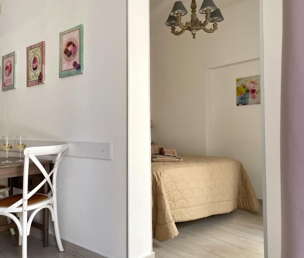 San Vito Apartments - Puglia Mia Apartments Monopoli Luaran gambar