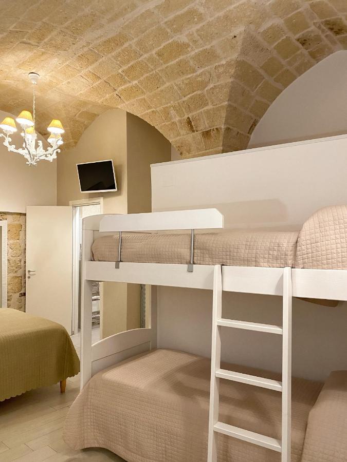 San Vito Apartments - Puglia Mia Apartments Monopoli Luaran gambar