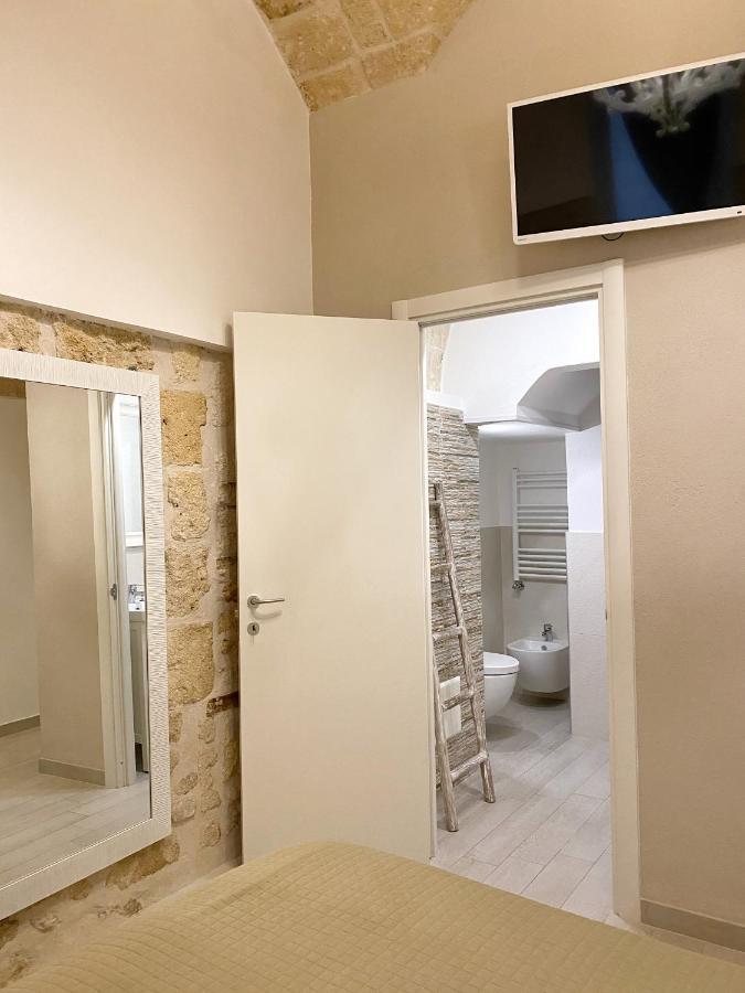San Vito Apartments - Puglia Mia Apartments Monopoli Luaran gambar