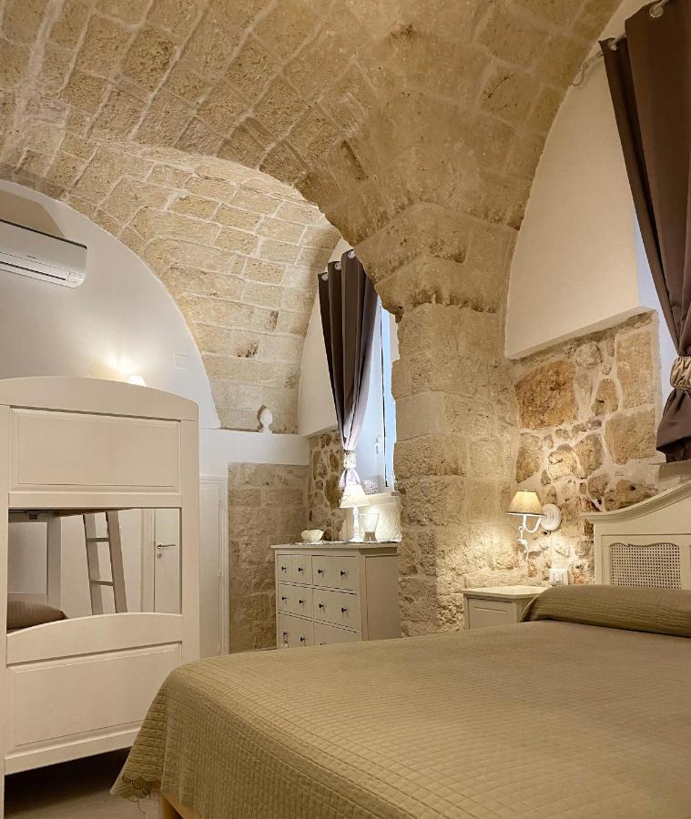 San Vito Apartments - Puglia Mia Apartments Monopoli Luaran gambar