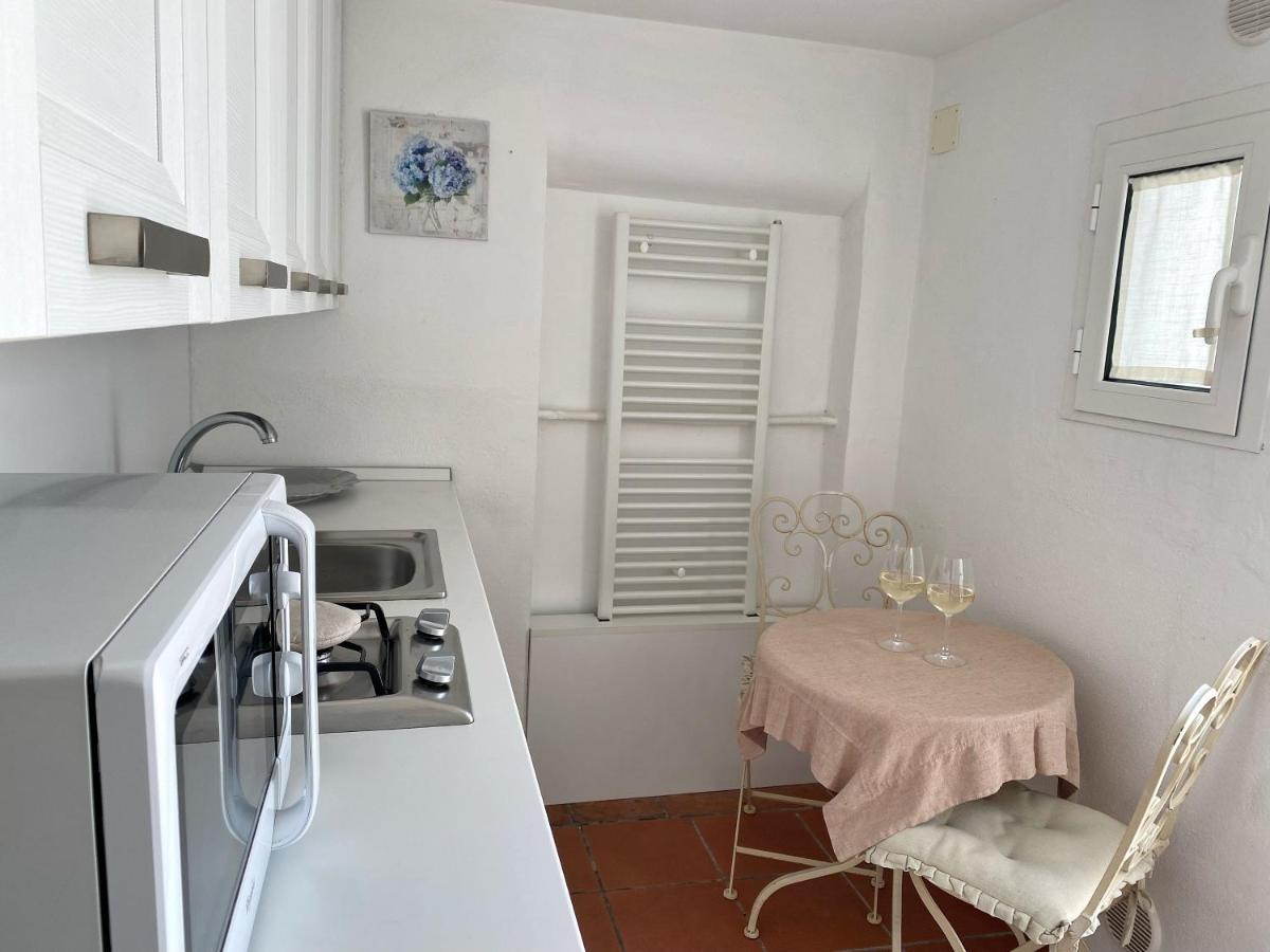 San Vito Apartments - Puglia Mia Apartments Monopoli Luaran gambar