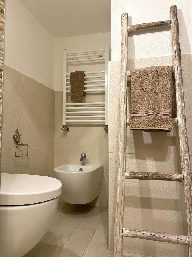 San Vito Apartments - Puglia Mia Apartments Monopoli Luaran gambar