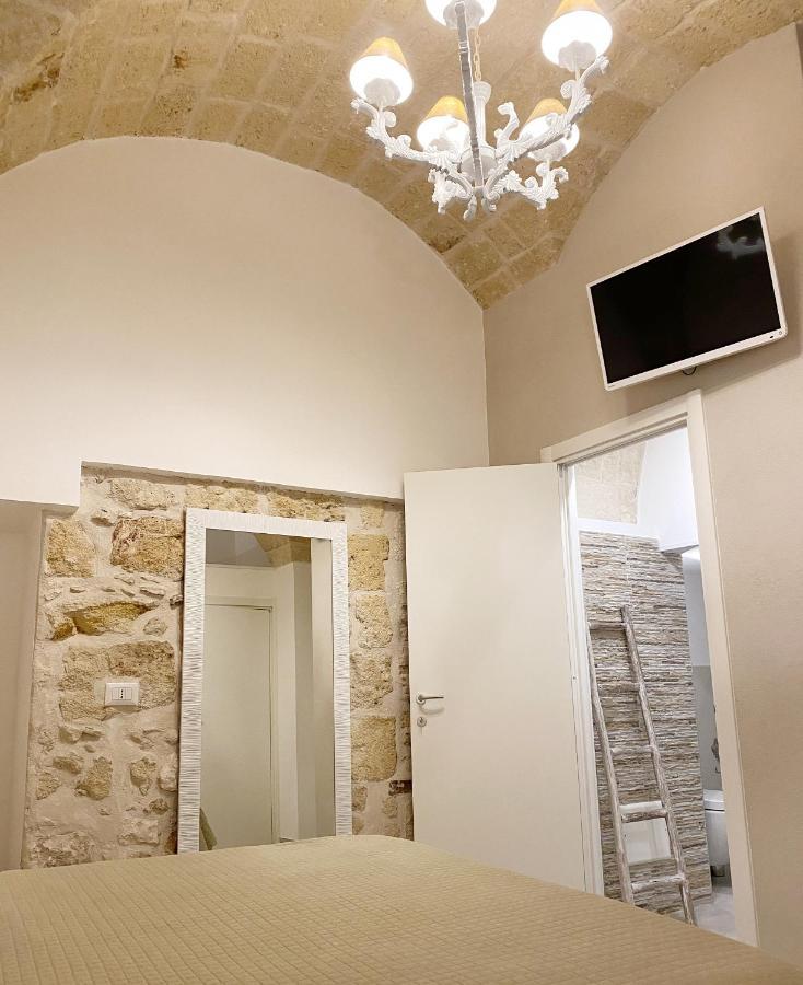 San Vito Apartments - Puglia Mia Apartments Monopoli Luaran gambar