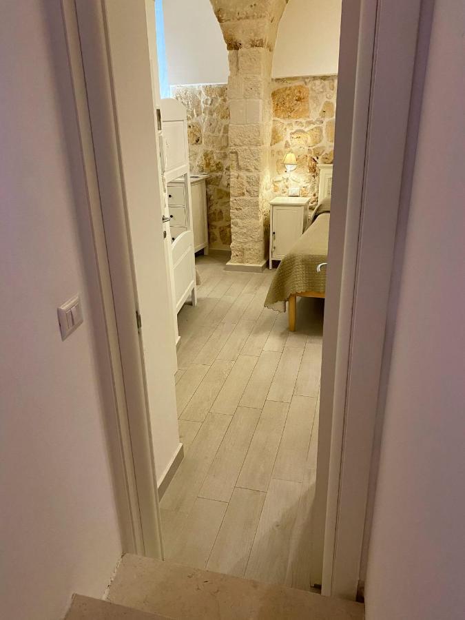 San Vito Apartments - Puglia Mia Apartments Monopoli Luaran gambar