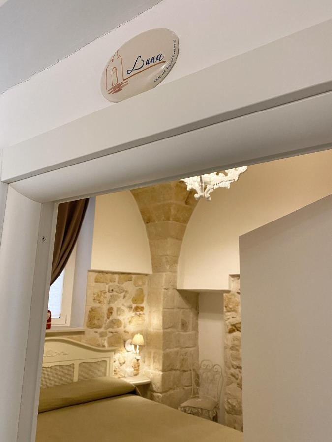 San Vito Apartments - Puglia Mia Apartments Monopoli Luaran gambar