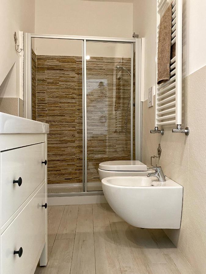 San Vito Apartments - Puglia Mia Apartments Monopoli Luaran gambar
