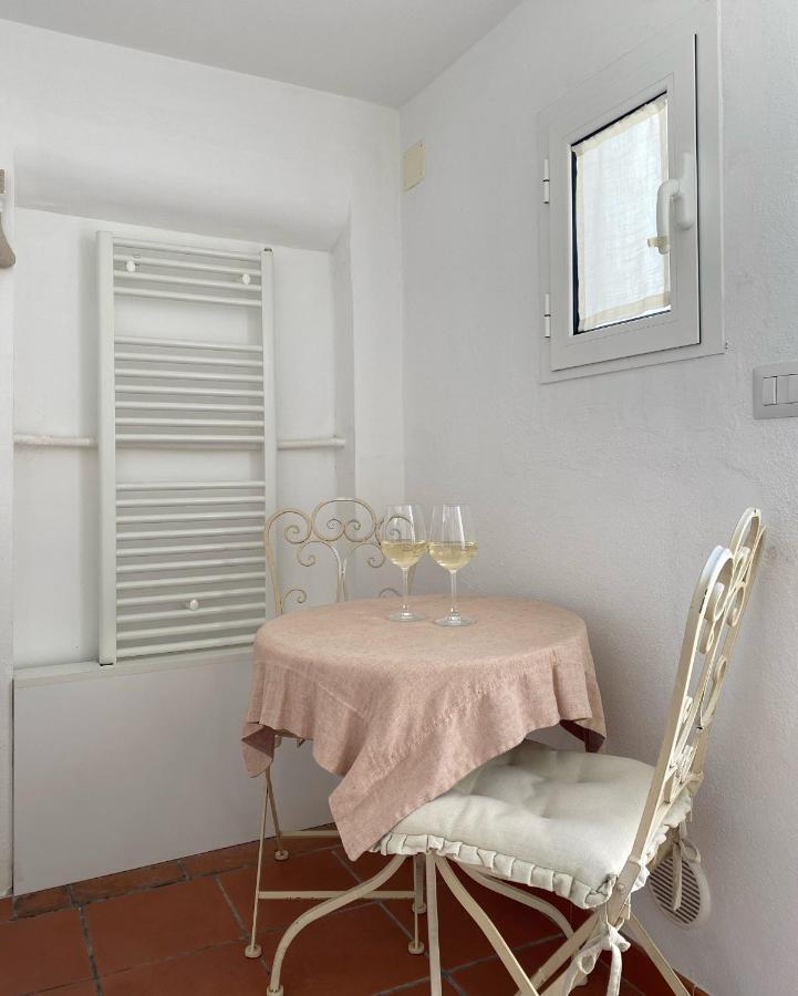 San Vito Apartments - Puglia Mia Apartments Monopoli Luaran gambar
