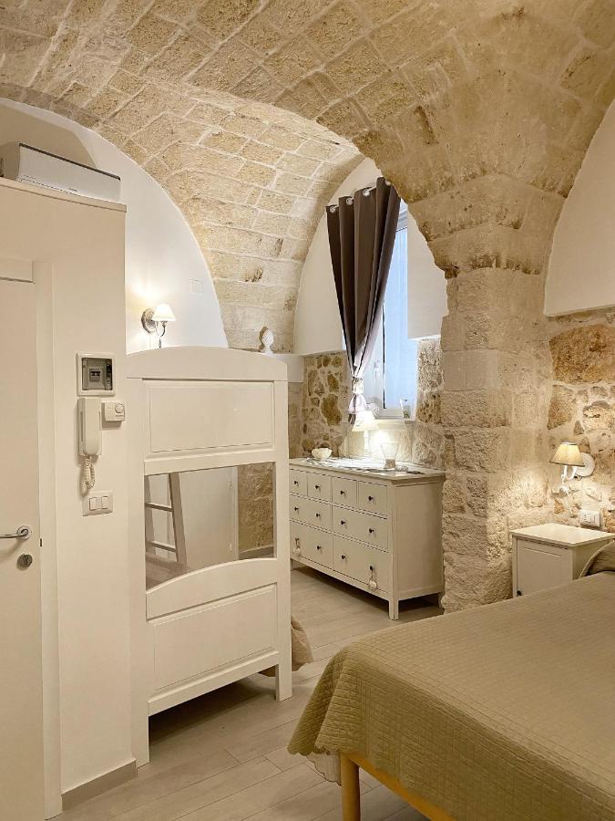 San Vito Apartments - Puglia Mia Apartments Monopoli Luaran gambar