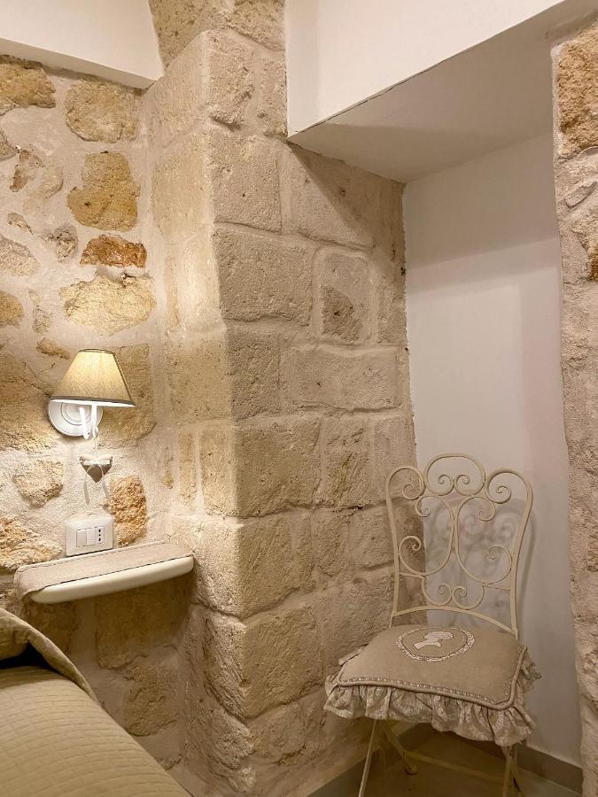 San Vito Apartments - Puglia Mia Apartments Monopoli Luaran gambar