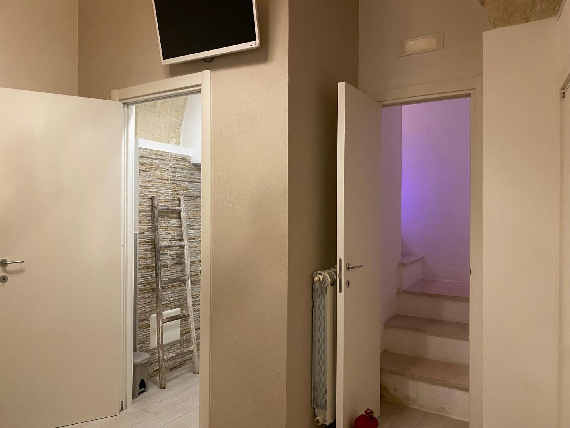 San Vito Apartments - Puglia Mia Apartments Monopoli Luaran gambar