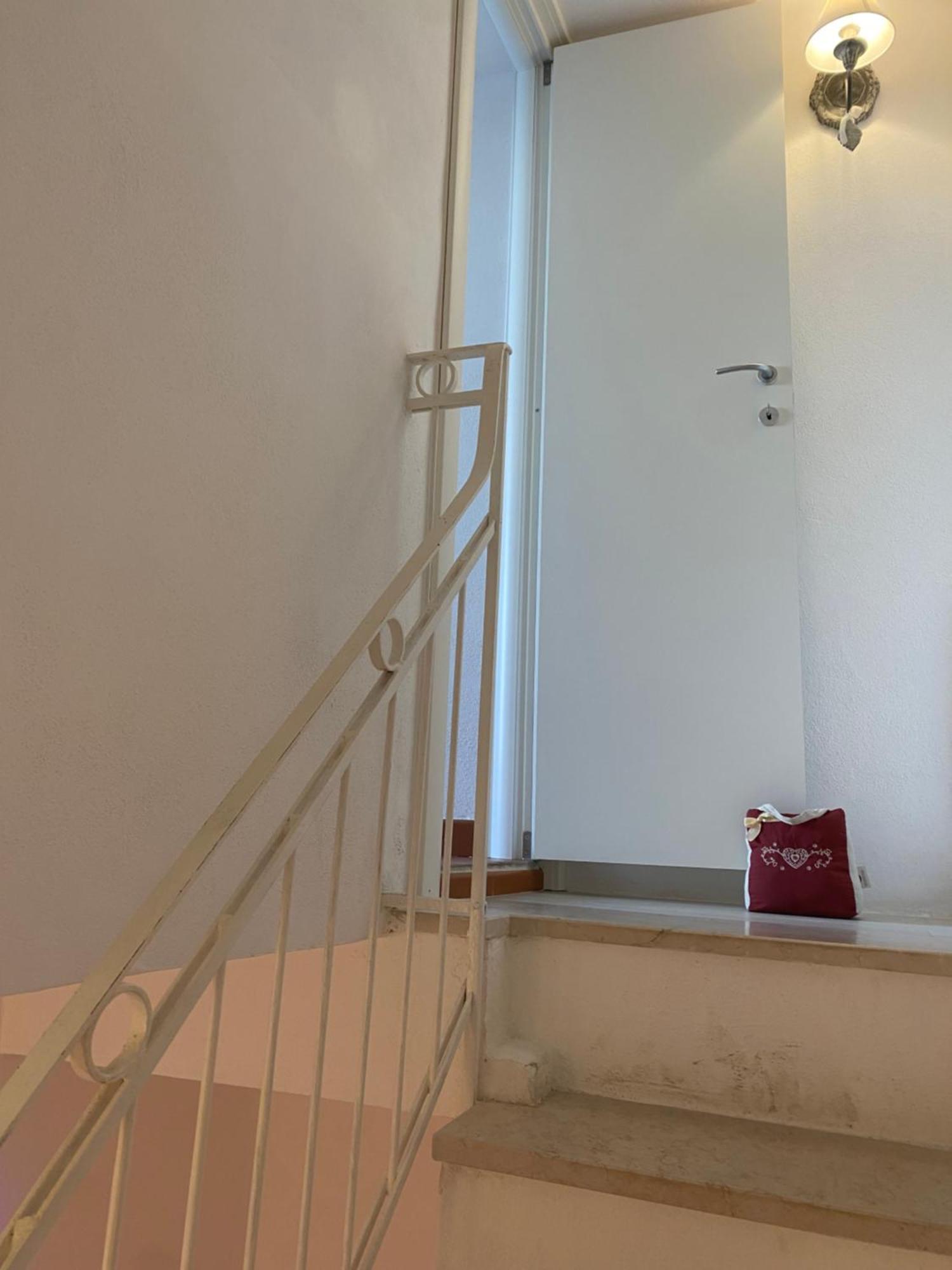 San Vito Apartments - Puglia Mia Apartments Monopoli Luaran gambar